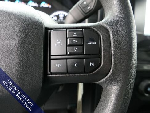 Used 2021 Ford F150 XL w/ STX Appearance Package AWD/4WD image 18