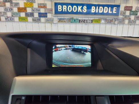 Used 2011 Lexus RX 350 AWD image 11