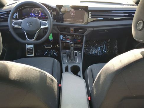 New 2025 Volkswagen Jetta Sport image 12