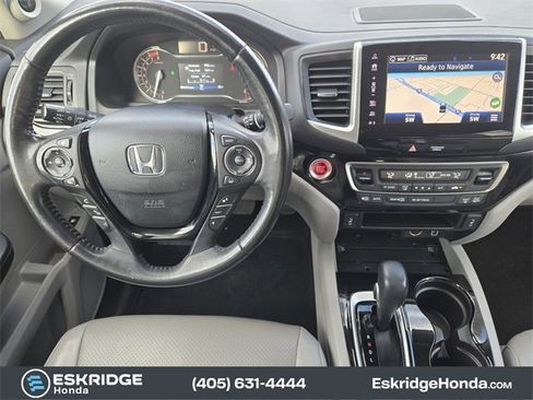Used 2019 Honda Ridgeline RTL-E image 29
