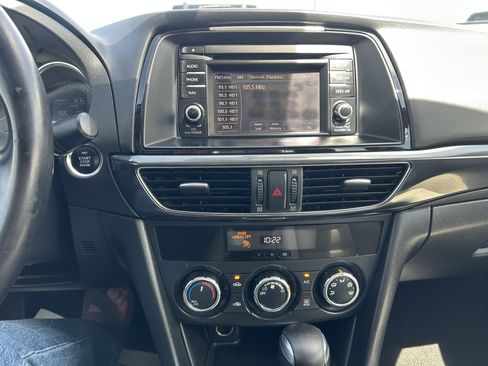 Used 2015 MAZDA MAZDA6 Sport image 17