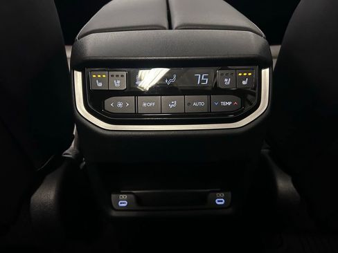 Used 2024 Lexus TX 350 AWD w/ Technology Package image 22