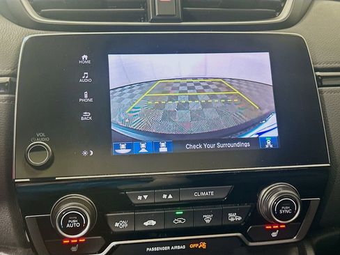 Used 2022 Honda CR-V EX image 13
