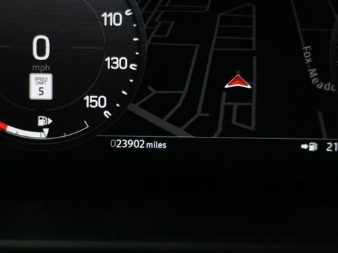 Used 2023 Land Rover Defender 90 V8 AWD/4WD image 86