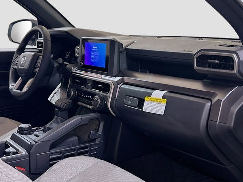 New 2026 Toyota 4Runner SR5 image 27