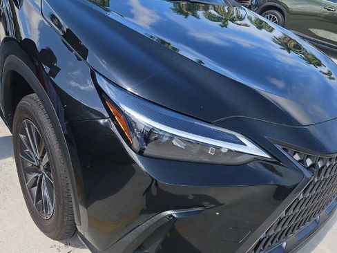 Used 2024 Lexus NX 250 FWD image 1
