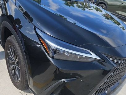Used 2024 Lexus NX 250 FWD