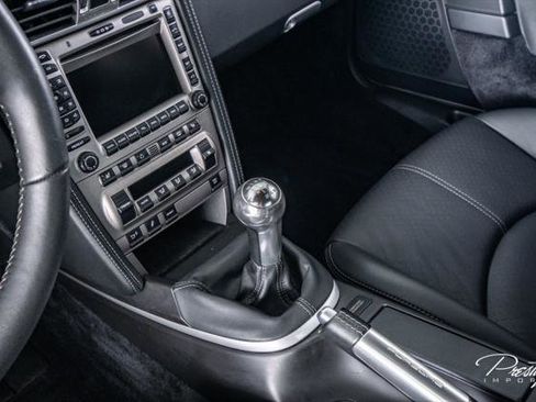 Used 2007 Porsche 911 Turbo AWD/4WD image 50