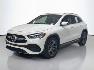 Certified 2023 Mercedes-Benz GLA 250 4MATIC video 1