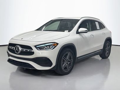 Certified 2023 Mercedes-Benz GLA 250 4MATIC