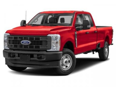Used 2024 Ford F350 XL w/ FX4 Off-Road Package AWD/4WD image 1
