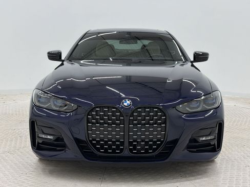 Used 2024 BMW 430i Coupe w/ M Sport Package RWD image 6