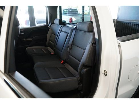 Used 2016 GMC Sierra 1500 SLE w/ SLE Value Package RWD image 12