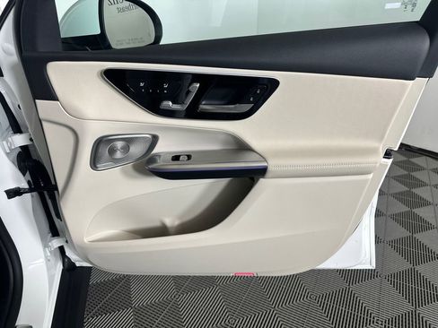 Certified 2026 Mercedes-Benz GLC 350e 4MATIC image 15