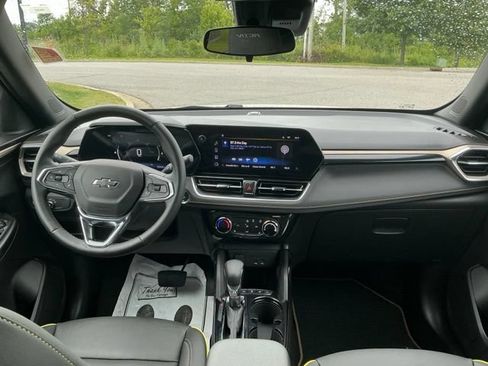 Used 2026 Chevrolet TrailBlazer ACTIV w/ Driver Confidence Package AWD/4WD image 21