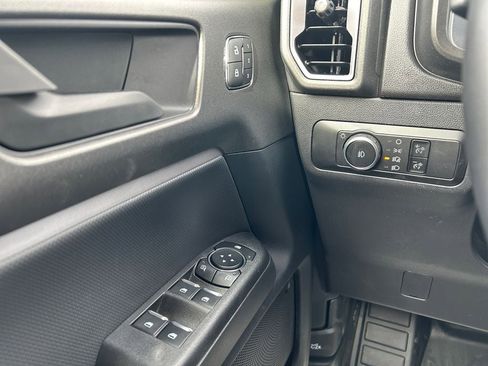 New 2026 Ford Bronco Sport Badlands AWD/4WD image 47