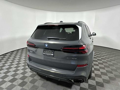 New 2026 BMW X5 xDrive50e w/ M Sport Package image 9
