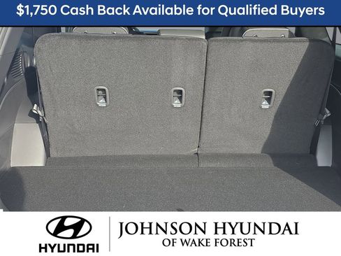 New 2026 Hyundai Palisade Calligraphy image 22