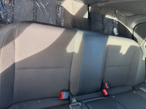 Certified 2025 Honda Civic Sport image 24