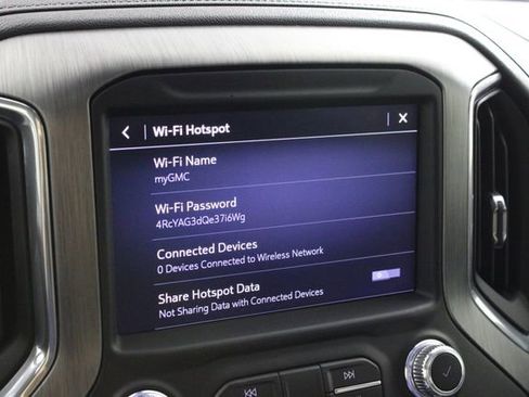 Used 2020 GMC Sierra 1500 Denali w/ Denali Premium Package image 37