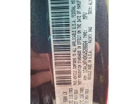 Used 2019 Jeep Wrangler Unlimited Rubicon image 11