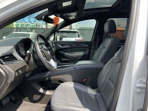 Used 2023 Buick Enclave Essence w/ Experience Buick Package AWD/4WD image 20