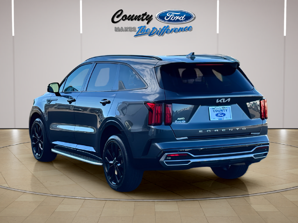 Used 2022 Kia Sorento SX AWD/4WD image 6