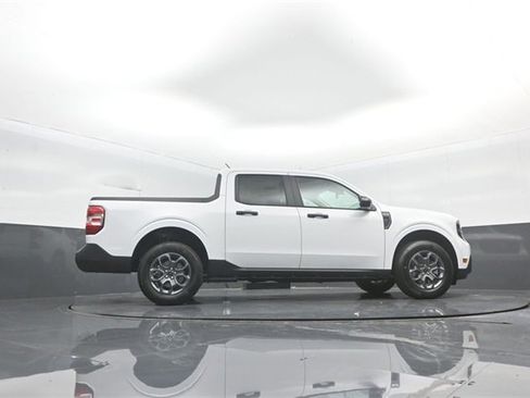 New 2026 Ford Maverick XLT w/ Equipment Group 301A image 24