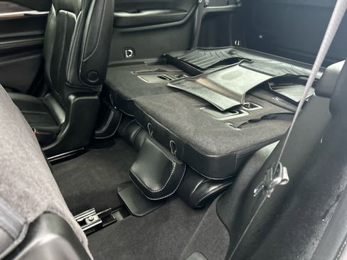 Used 2021 Jeep Grand Cherokee L Limited image 52