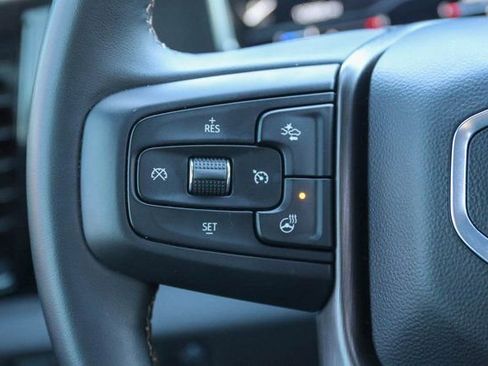 Used 2025 GMC Sierra 2500 AT4 AWD/4WD image 31