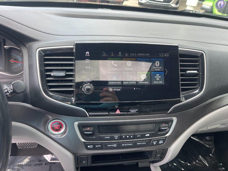 Used 2021 Honda Pilot EX-L image 33
