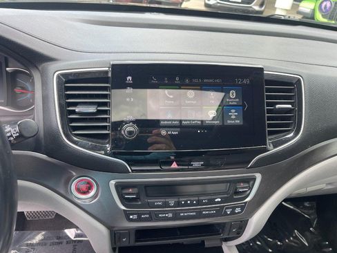 Used 2021 Honda Pilot EX-L image 33