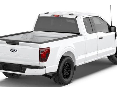 New 2026 Ford F150 STX AWD/4WD image 25