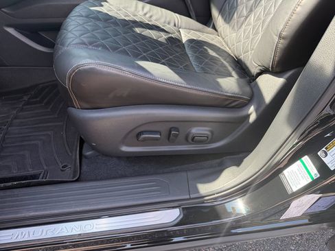 Used 2023 Nissan Murano Platinum AWD/4WD image 30