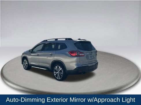Used 2019 Subaru Ascent Limited w/ Popular Package #3 image 8
