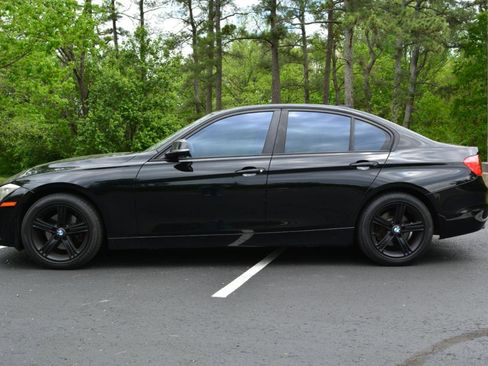 Used 2013 BMW 328i Sedan image 8