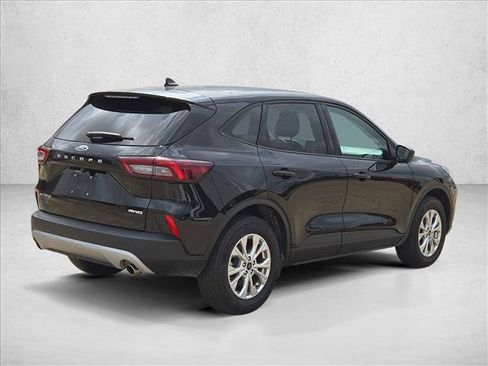 Used 2025 Ford Escape Active image 5