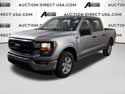 Used 2023 Ford F150 XLT