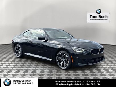 New 2025 BMW 230i Coupe w/ Premium Package