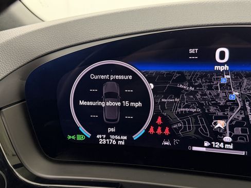 Certified 2024 Porsche Cayenne image 52