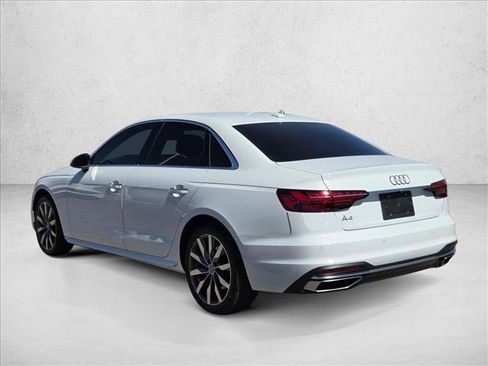 Used 2020 Audi A4 2.0T Premium Plus FWD image 8