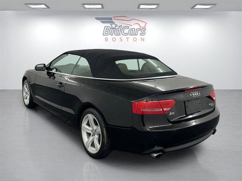 Used 2011 Audi A5 2.0T Premium Plus image 6