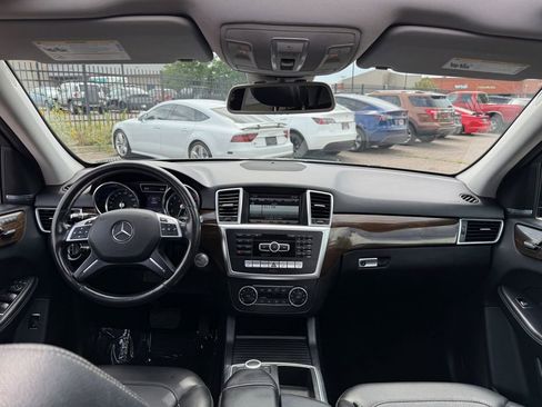 Used 2014 Mercedes-Benz ML 350 ML 350 image 22
