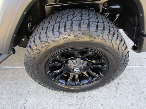 Used 2024 Jeep Wrangler Sport image 10