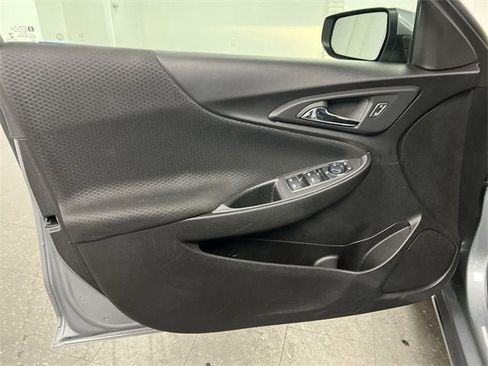 Certified 2024 Chevrolet Malibu LT image 21