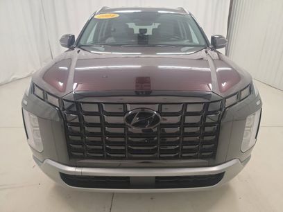 Used 2024 Hyundai Palisade SEL