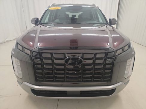 Used 2024 Hyundai Palisade SEL image 2