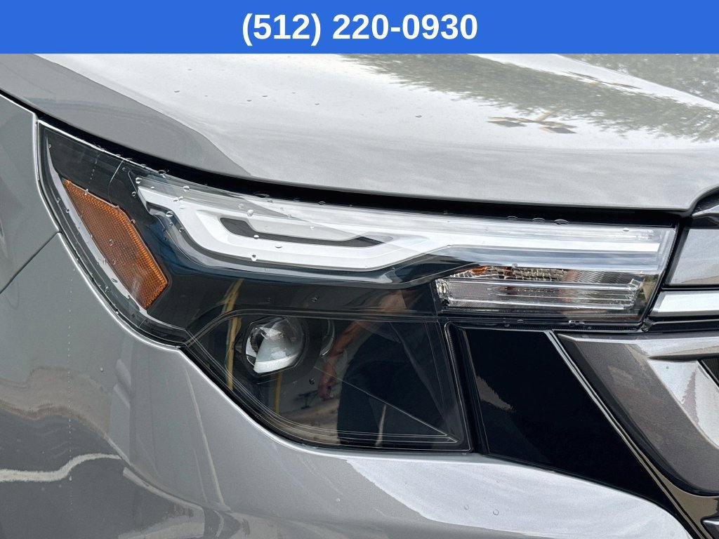 New 2026 Subaru Forester Premium AWD/4WD image 36