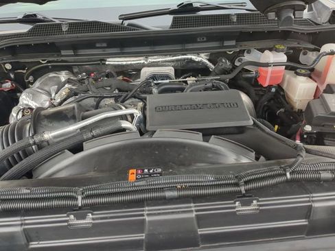 Certified 2025 Chevrolet Silverado 3500 High Country w/ High Country Premium Package image 25