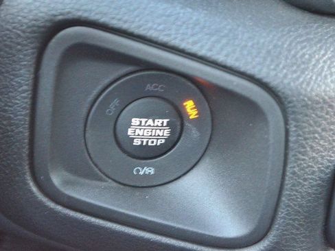 New 2026 Jeep Wrangler Sport AWD/4WD image 24